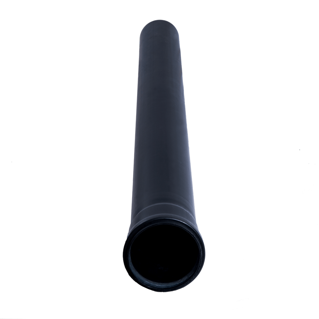 80mm UV Flue Components