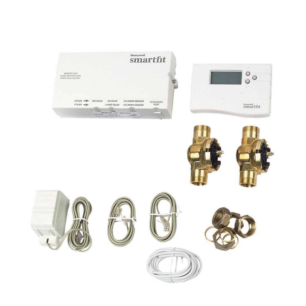 Smartfit S plan pack